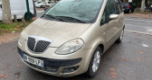 Lancia Musa occasion année 2004 boite Manuelle Annonce Lancia Musa occasion Essence 1.4 16v Oro à Montigny Les Cormeilles