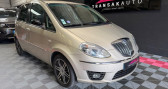 Annonce Lancia Musa occasion Essence 1.4 95 CV Poltrona Frau - Boite automatique - Toit ouvrant � dieppe