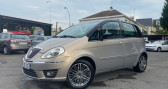 Lancia Musa occasion année 2008 boite Manuelle Annonce Lancia Musa occasion Diesel 1.9 jtd 100 platino à Morsang Sur Orge