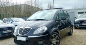 Lancia Musa occasion année 2011 boite Manuelle Annonce Lancia Musa occasion Diesel II 1.3 Multijet 16v 95 DPF 5th AVENUE à Évreux