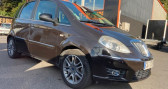 Lancia Musa occasion année 2012 boite Manuelle Annonce Lancia Musa occasion Diesel phase 2 1.3 MJT 95 GOLD à Morsang Sur Orge