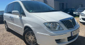 Annonce Lancia Phedra occasion Diesel 2.2 JTD 170 DI LUSSO BVA  Uckange