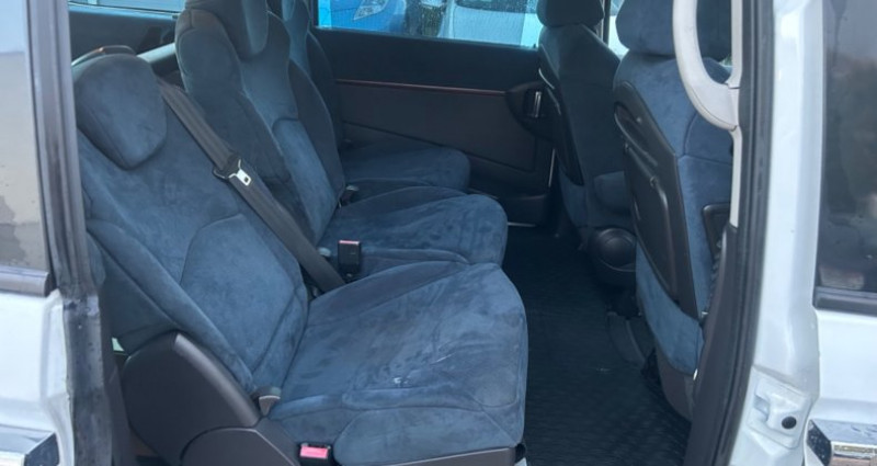 Lancia Phedra 3.0 V6 24V Auto Emblema 2004 - photo n°7 Lancia Phedra 3.0 V6 24V Auto Emblema  occasion à Uckange - photo n°7