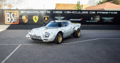 Annonce Lancia Stratos occasion Essence HF3000 Hawk V6 3.0l 12V QV - 200ch  SOUFFELWEYERSHEIM