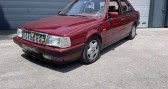 Lancia Thema   1987 - annonce de voiture en vente sur Auto Sélection.com