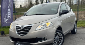 Lancia Ypsilon , garage TOP OCCAZ � La Chapelle D'Armenti�res