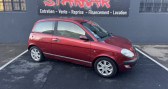 Annonce Lancia Ypsilon occasion Essence 1.2 3P � ORANGE