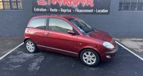 Lancia Ypsilon occasion 2004 mise en vente &agrave; ORANGE par le garage STARKAR - photo n&deg;1