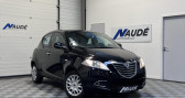Lancia Ypsilon 1.2 69 CH Gold Distribution neuve 1 re main   CHAPONOST 69