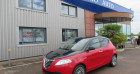 Lancia Ypsilon occasion Bordeaux année 2012 boite Manuelle Annonce Lancia Ypsilon occasion Essence 1.2 8v 69 ch StopetStart Platinum à Saint Parres Aux Tertres