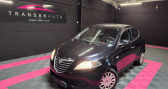 Lancia Ypsilon 1.2 8v 69 ch StopStart Black Red  2012 - annonce de voiture en vente sur Auto Sélection.com