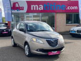 Lancia Ypsilon occasion année 2012 boite Manuelle Annonce Lancia Ypsilon occasion Essence 1.2 8V 69 ELEFANTINO GOLD à Foix