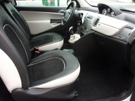 Lancia Ypsilon 1.2 8V 69 ELLE  occasion  Toulouse - photo n8