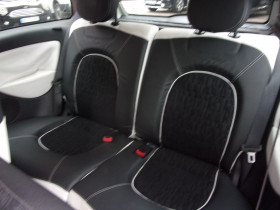 Lancia Ypsilon 1.2 8V 69 ELLE  occasion  Toulouse - photo n6