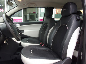 Lancia Ypsilon 1.2 8V 69 ELLE  occasion  Toulouse - photo n5