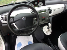 Lancia Ypsilon 1.2 8V 69 ELLE  occasion  Toulouse - photo n7