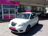 Lancia Ypsilon occasion année 2011 boite Manuelle Annonce Lancia Ypsilon occasion Essence 1.2 8V 69 ELLE à Toulouse