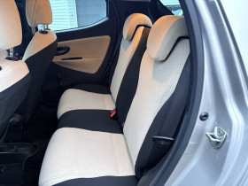 Lancia Ypsilon 1.2 8v Elefantino Pack 5p  occasion � Castelmaurou - photo n�5