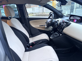 Lancia Ypsilon 1.2 8v Elefantino Pack 5p  occasion � Castelmaurou - photo n�4