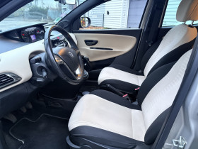 Lancia Ypsilon 1.2 8v Elefantino Pack 5p  occasion � Castelmaurou - photo n�3