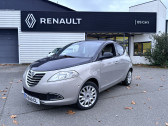 Annonce Lancia Ypsilon occasion Essence 1.2 8v Elefantino Pack 5p � Castelmaurou