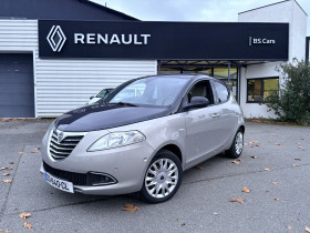 Lancia Ypsilon , garage BS CARS.COM � Castelmaurou