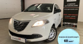 Lancia Ypsilon occasion année 2013 boite Manuelle Annonce Lancia Ypsilon occasion Essence 1.2 8v Gold Stop&Start 5p à LA ROCHE SUR YON