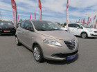 Lancia Ypsilon occasion Beige année 2014 boite Manuelle Annonce Lancia Ypsilon occasion Essence 1.2 8v Gold Stop&Start 5p à Saint-Maximin