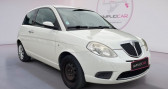 Lancia Ypsilon occasion année 2009 boite Manuelle Annonce Lancia Ypsilon occasion Essence 1.2 8v Y à PERTUIS