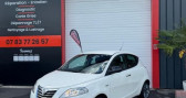 Annonce Lancia Ypsilon occasion Essence 1.2 ESSENCE 69 CV FAIBLE KMS  Bischwiller