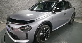 Lancia Ypsilon , garage MILTON AVENUE  GUERET