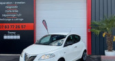 Annonce Lancia Ypsilon occasion Essence 1.2 Stop&Start 69 cv citadine regulateur radar alcantara -  Bischwiller