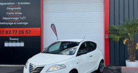 Lancia Ypsilon , garage AS AUTOS 67  Bischwiller