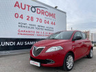Lancia Ypsilon occasion Rouge année 2013 boite Manuelle Annonce Lancia Ypsilon occasion Diesel 1.3 Multijet DPF Gold Stop&Start 5p à Marseille 10