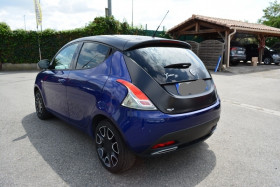 Lancia Ypsilon 1.3 MULTIJET DPF S MOMO DESIGN  occasion  Toulouse - photo n11