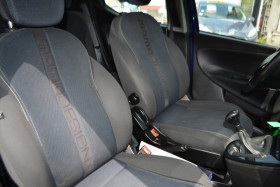 Lancia Ypsilon 1.3 MULTIJET DPF S MOMO DESIGN  occasion  Toulouse - photo n18