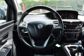 Lancia Ypsilon 1.3 MULTIJET DPF S MOMO DESIGN  occasion  Toulouse - photo n12