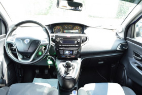 Lancia Ypsilon 1.3 MULTIJET DPF S MOMO DESIGN  occasion  Toulouse - photo n3