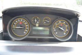 Lancia Ypsilon 1.3 MULTIJET DPF S MOMO DESIGN  occasion  Toulouse - photo n5