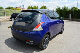 Lancia Ypsilon 1.3 MULTIJET DPF S MOMO DESIGN  occasion  Toulouse - photo n2