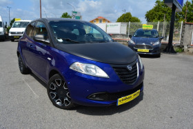 Lancia Ypsilon 1.3 MULTIJET DPF S MOMO DESIGN  occasion  Toulouse - photo n10