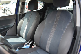 Lancia Ypsilon 1.3 MULTIJET DPF S MOMO DESIGN  occasion  Toulouse - photo n6