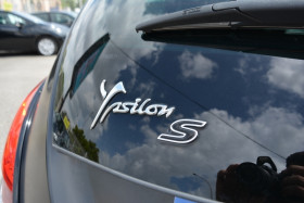 Lancia Ypsilon 1.3 MULTIJET DPF S MOMO DESIGN  occasion  Toulouse - photo n9