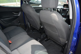 Lancia Ypsilon 1.3 MULTIJET DPF S MOMO DESIGN  occasion  Toulouse - photo n15