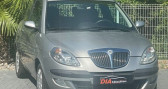 Lancia Ypsilon occasion année 2004 boite Manuelle Annonce Lancia Ypsilon occasion Essence 1.4 16V ORO à COLMAR
