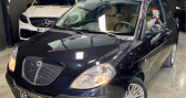 Lancia Ypsilon occasion année 2005 boite Automatique Annonce Lancia Ypsilon occasion Essence 1.4 95ch automatique à MOUGINS
