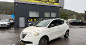 Annonce Lancia Ypsilon occasion Essence boite automatique garantie  DRAGUIGNAN