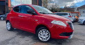 Lancia Ypsilon occasion année 2012 boite Manuelle Annonce Lancia Ypsilon occasion Essence iii 1.2 69 black & red à Morsang Sur Orge