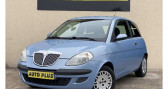 Lancia Ypsilon occasion année 2004 boite Manuelle Annonce Lancia Ypsilon occasion Essence Y 1.2 i 60cv à Gerzat