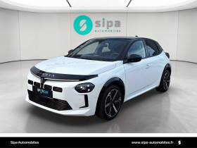 Lancia Ypsilon occasion 2024 mise en vente &agrave; Villenave-d'Ornon par le garage FIAT - HYUNDAI - SIPA AUTOMOBILES - BORDEAUX SUD - photo n&deg;1